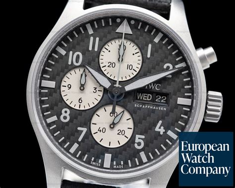 iwc iw377903|IWC Pilot Chronograph IW377903 Pilot’s Watch Chronograph .